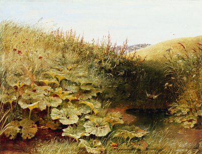 A Quiet Dell by Robert Collinson